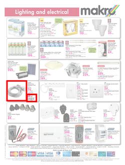 Makro : DIY Catalogue (21 Jul - 03 Aug 2015), page 8