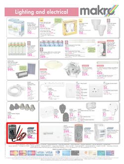 Makro : DIY Catalogue (21 Jul - 03 Aug 2015), page 8