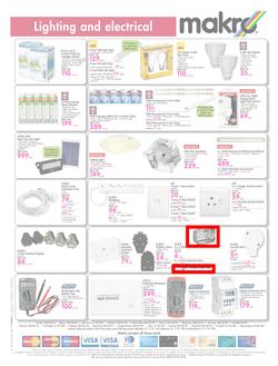 Makro : DIY Catalogue (21 Jul - 03 Aug 2015), page 8