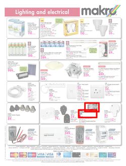 Makro : DIY Catalogue (21 Jul - 03 Aug 2015), page 8