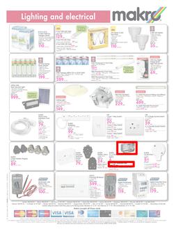 Makro : DIY Catalogue (21 Jul - 03 Aug 2015), page 8