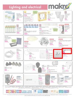 Makro : DIY Catalogue (21 Jul - 03 Aug 2015), page 8