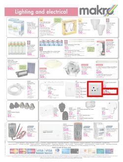 Makro : DIY Catalogue (21 Jul - 03 Aug 2015), page 8