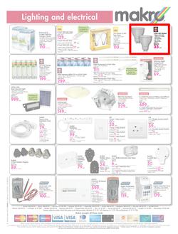 Makro : DIY Catalogue (21 Jul - 03 Aug 2015), page 8