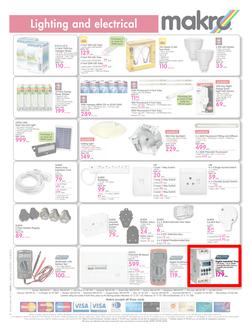 Makro : DIY Catalogue (21 Jul - 03 Aug 2015), page 8