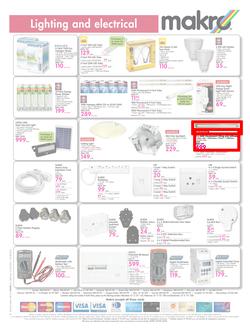 Makro : DIY Catalogue (21 Jul - 03 Aug 2015), page 8