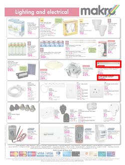 Makro : DIY Catalogue (21 Jul - 03 Aug 2015), page 8