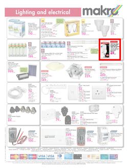 Makro : DIY Catalogue (21 Jul - 03 Aug 2015), page 8