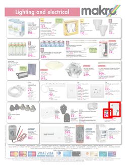 Makro : DIY Catalogue (21 Jul - 03 Aug 2015), page 8
