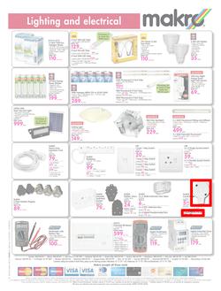 Makro : DIY Catalogue (21 Jul - 03 Aug 2015), page 8