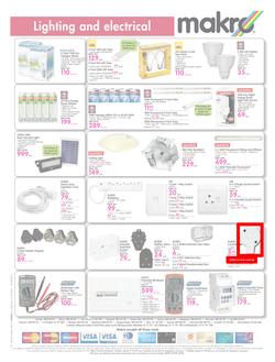 Makro : DIY Catalogue (21 Jul - 03 Aug 2015), page 8