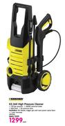 Karchr K2.360 High Pressure Cleaner-Each