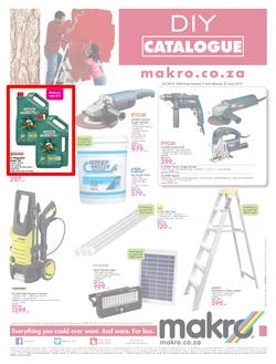 Makro : DIY (09 Jun - 22 Jun 2015), page 1