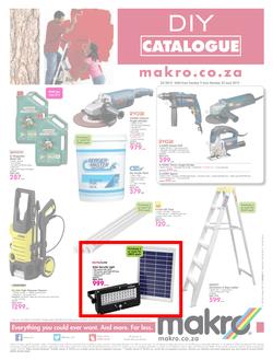 Makro : DIY (09 Jun - 22 Jun 2015), page 1