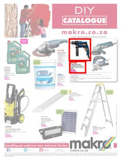Makro : DIY (09 Jun - 22 Jun 2015), page 1