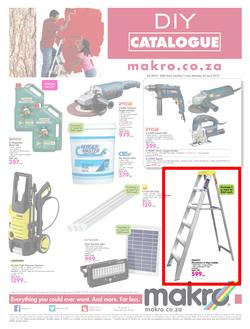 Makro : DIY (09 Jun - 22 Jun 2015), page 1