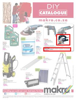 Makro : DIY (09 Jun - 22 Jun 2015), page 1