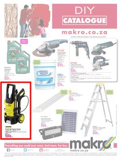 Makro : DIY (09 Jun - 22 Jun 2015), page 1