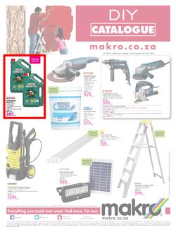 Makro : DIY (09 Jun - 22 Jun 2015), page 1