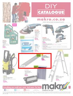 Makro : DIY (09 Jun - 22 Jun 2015), page 1