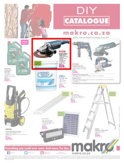 Makro : DIY (09 Jun - 22 Jun 2015), page 1