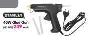 Stanley 40W Glue Gun