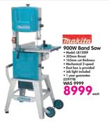 Makita 900W Band Saw LB1200F