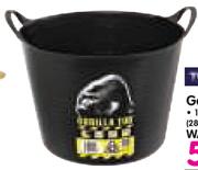 Gorilla Tub-14ltr