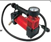 MoJo Air Compressor-26ltr
