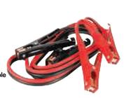 MoJo Booster Cable-450Amp