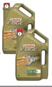 Castrol 5ltr Edge Sport Oil 10W-60