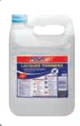 Powafix 750ml Turpentine