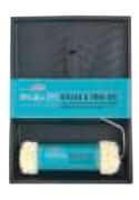 Harris 3 Piece All Purpose Paint Brush Set-Per Set