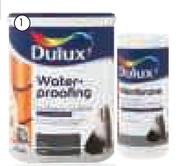 Dulux 5Ltr Waterproofing