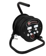 Reelco Metal Reel-30m