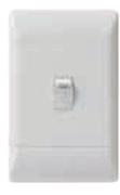 CBI 1 Lever 2 Way Switch-Each