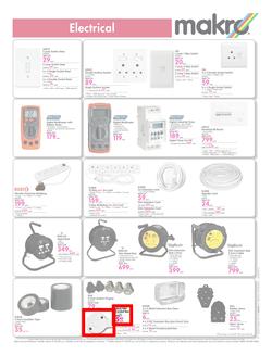 Makro : DIY (09 Jun - 22 Jun 2015), page 11