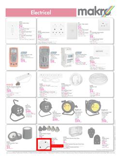 Makro : DIY (09 Jun - 22 Jun 2015), page 11