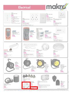Makro : DIY (09 Jun - 22 Jun 2015), page 11