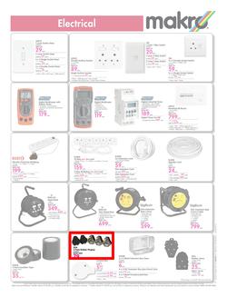Makro : DIY (09 Jun - 22 Jun 2015), page 11
