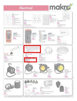 Makro : DIY (09 Jun - 22 Jun 2015), page 11