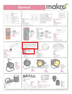 Makro : DIY (09 Jun - 22 Jun 2015), page 11