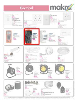 Makro : DIY (09 Jun - 22 Jun 2015), page 11