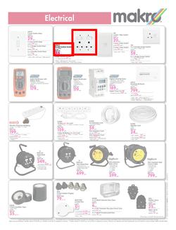 Makro : DIY (09 Jun - 22 Jun 2015), page 11