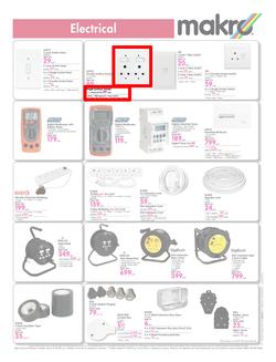 Makro : DIY (09 Jun - 22 Jun 2015), page 11
