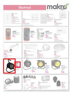 Makro : DIY (09 Jun - 22 Jun 2015), page 11