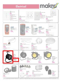 Makro : DIY (09 Jun - 22 Jun 2015), page 11