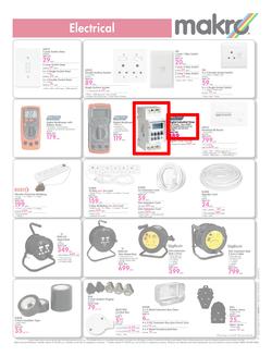 Makro : DIY (09 Jun - 22 Jun 2015), page 11
