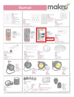 Makro : DIY (09 Jun - 22 Jun 2015), page 11