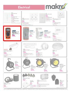 Makro : DIY (09 Jun - 22 Jun 2015), page 11